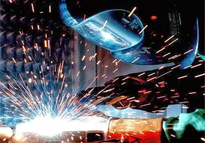 Warsztat Ślusarz HW Pilarek Sławomir