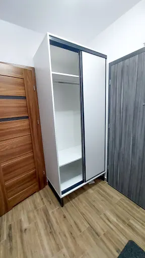 Wymiarownia Szczepan Borkowski